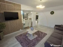 Apartament La Cheie - Eremia Grigorescu - mobilat si utilat