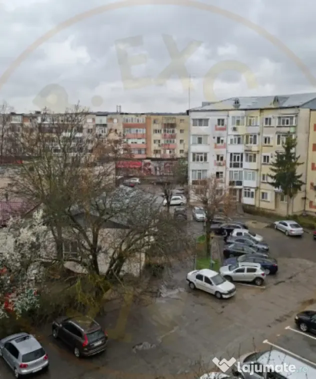 Apartament La Cheie - Eremia Grigorescu - mobilat si utilat