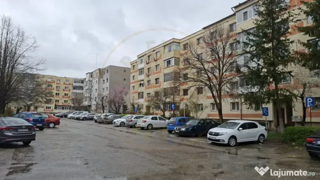 Apartament La Cheie - Eremia Grigorescu - mobilat si utilat