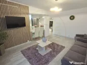 Apartament La Cheie - Eremia Grigorescu - mobilat si utilat 