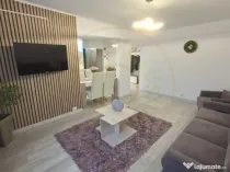 Apartament La Cheie - Eremia Grigorescu - mobilat si utilat