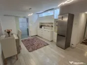 Apartament La Cheie - Eremia Grigorescu - mobilat si utilat 