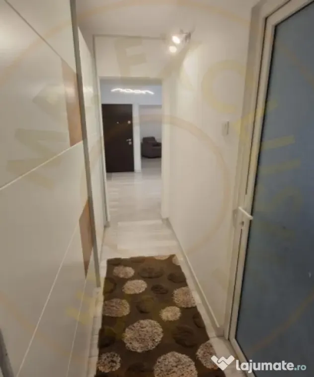 Apartament La Cheie - Eremia Grigorescu - mobilat si utilat