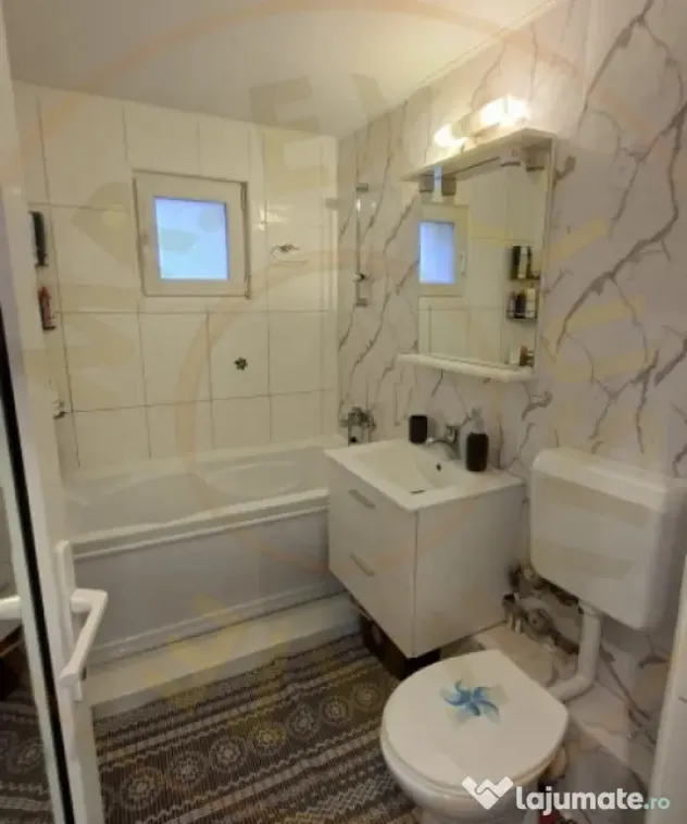 Apartament La Cheie - Eremia Grigorescu - mobilat si utilat