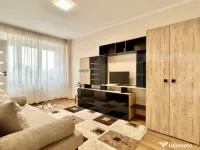 Apartament 1 cam , Nufarul la bulevard 