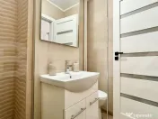 Apartament 1 cam , Nufarul la bulevard 