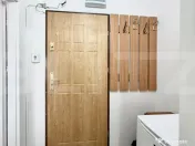 Apartament 1 cam , Nufarul la bulevard 