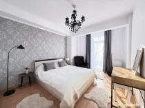 Apartament Modern 2 camere, mobilat si utilat LA CHEIE, str.