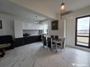 Apartament 3 camere-Moara de foc-bloc nou 