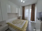 Apartament 3 camere-Moara de foc-bloc nou 