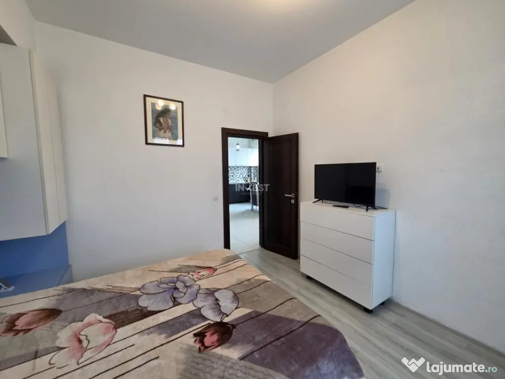 Apartament 3 camere-Moara de foc-bloc nou