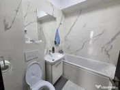 Apartament 3 camere-Moara de foc-bloc nou 