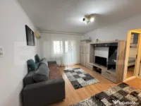 Apartament de inchiriat, 2 camere, 53 mp, Craiovita Noua 