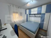 Apartament de inchiriat, 2 camere, 53 mp, Craiovita Noua 