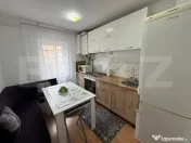 Apartament de inchiriat, 2 camere, 53 mp, Craiovita Noua 