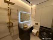 Apartament premium, 107 mp, parcare subterana, priveliste pa 