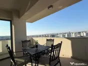 Apartament premium, 107 mp, parcare subterana, priveliste pa 