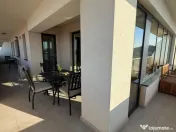 Apartament premium, 107 mp, parcare subterana, priveliste pa 
