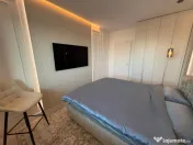 Apartament premium, 107 mp, parcare subterana, priveliste pa 