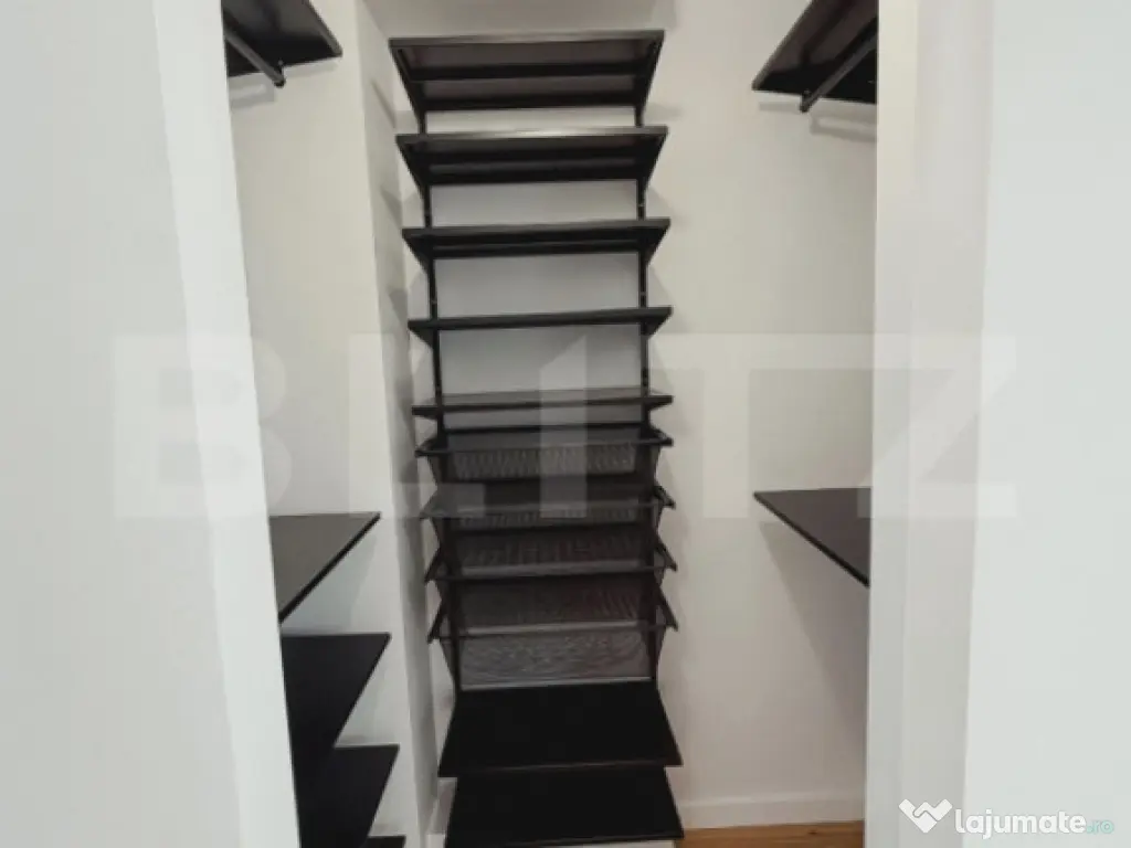 Apartament 3 camere, 65 mp, la cheie, zona Calea Florești,