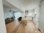 Apartament 3 camere, 65 mp, la cheie, zona Calea Florești, 