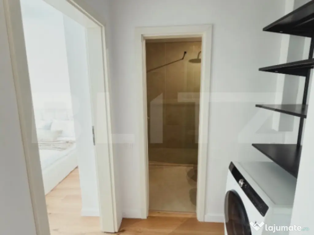 Apartament 3 camere, 65 mp, la cheie, zona Calea Florești,