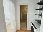 Apartament 3 camere, 65 mp, la cheie, zona Calea Florești, 