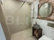 Apartament 3 camere, 65 mp, la cheie, zona Calea Florești, 