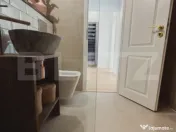 Apartament 3 camere, 65 mp, la cheie, zona Calea Florești, 