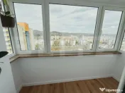 Apartament 3 camere, 65 mp, la cheie, zona Calea Florești, 