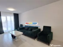 3 camere, decomandat, bloc nou, parcare, terasa I Astorium M
