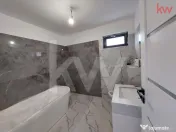 Casă spațioasă • P+1 •Zona Valea Fetei