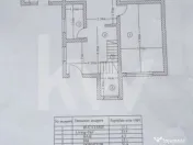 Casă spațioasă • P+1 •Zona Valea Fetei