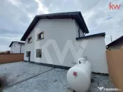 Casă spațioasă • P+1 •Zona Valea Fetei