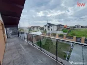 Casă spațioasă • P+1 •Zona Valea Fetei