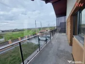 Casă spațioasă • P+1 •Zona Valea Fetei