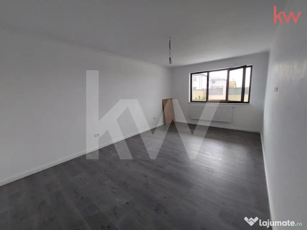 Casă spațioasă • P+1 •Zona Valea Fetei