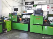 Reparatii Injectoare - Reconditionare Injectoare