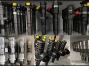 Reparatii Injectoare - Reconditionare Injectoare 