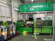 Reparatii Injectoare - Reconditionare Injectoare 