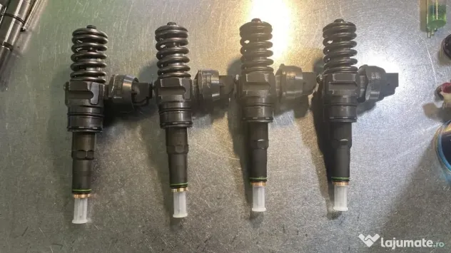 Reparatii injectoare buzau, maracineni, nr. 104