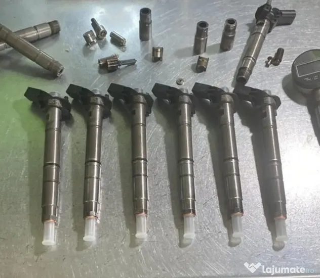 Reparatii injectoare buzau, maracineni, nr. 104