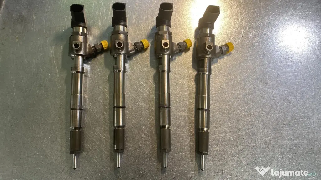 Reparatii injectoare buzau, maracineni, nr. 104