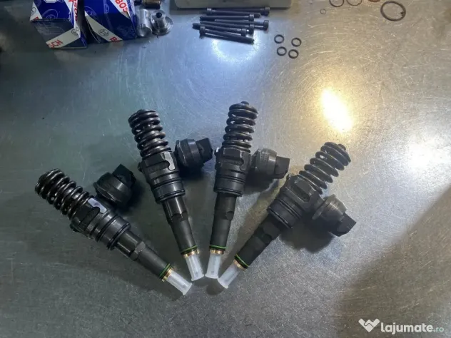 Reparatii injectoare buzau, maracineni, nr. 104