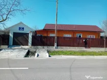 Casa de vanzare Varlezi -Galati