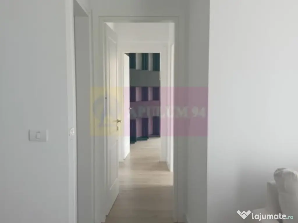 Apartament 3 camere 85mp | Licurg 2 | Cartierul Armenesc