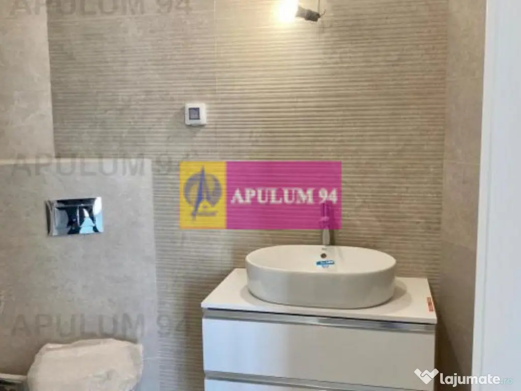 Apartament 3 camere 85mp | Licurg 2 | Cartierul Armenesc