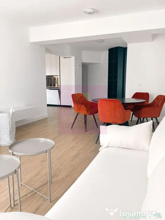 Apartament 3 camere 85mp