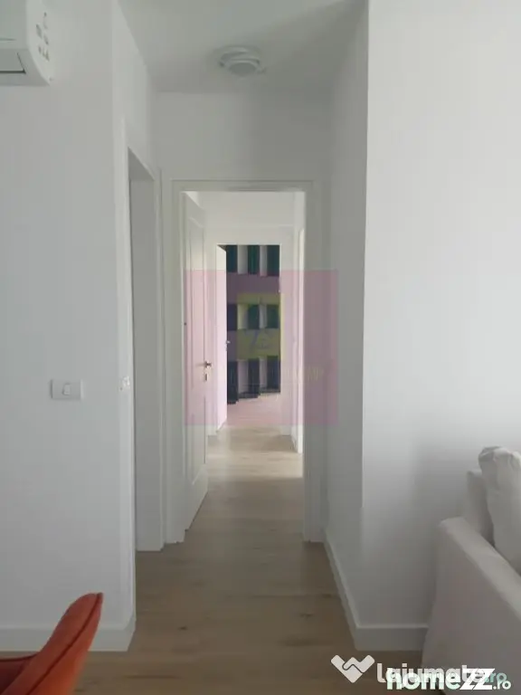 Apartament 3 camere 85mp