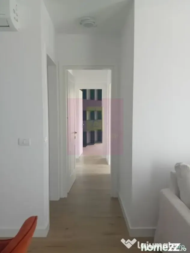 Apartament 3 camere 85mp